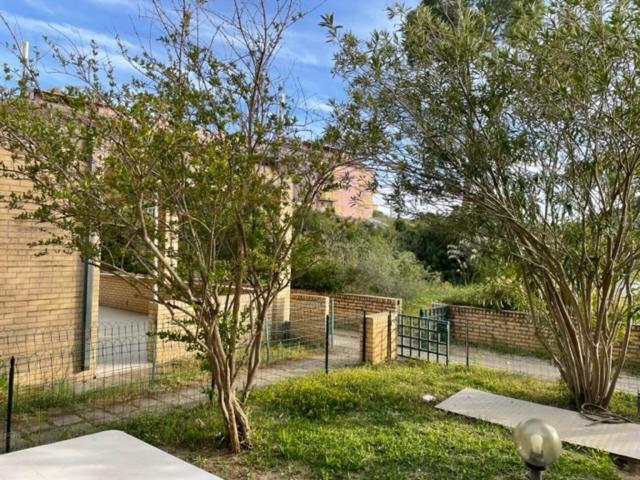 Residence Delle Nazioni ปรินชิปีนา อามาเร ภายนอก รูปภาพ