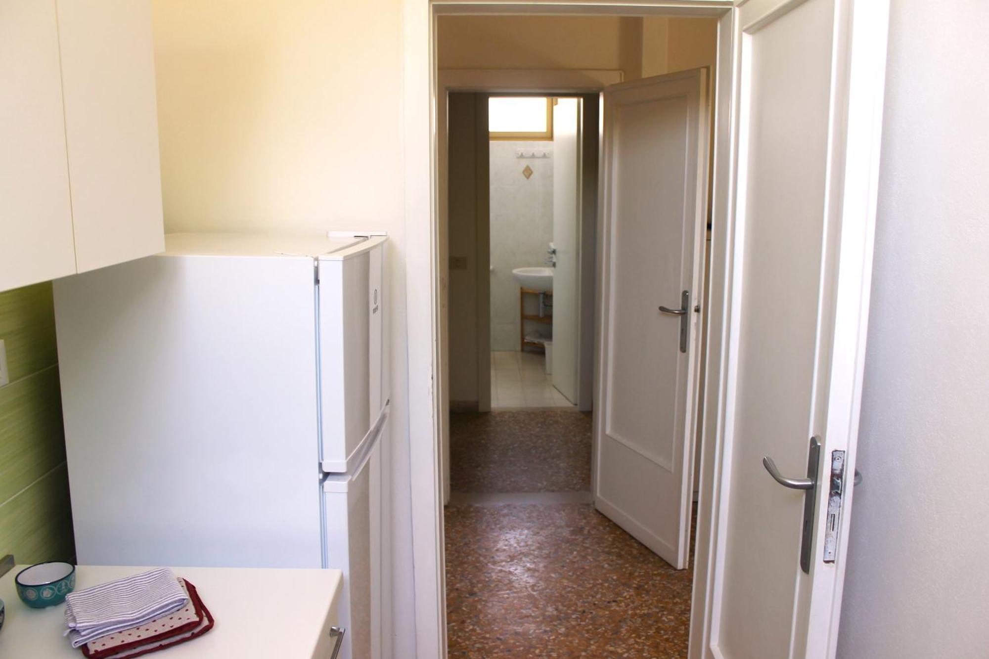 Residence Delle Nazioni ปรินชิปีนา อามาเร ภายนอก รูปภาพ