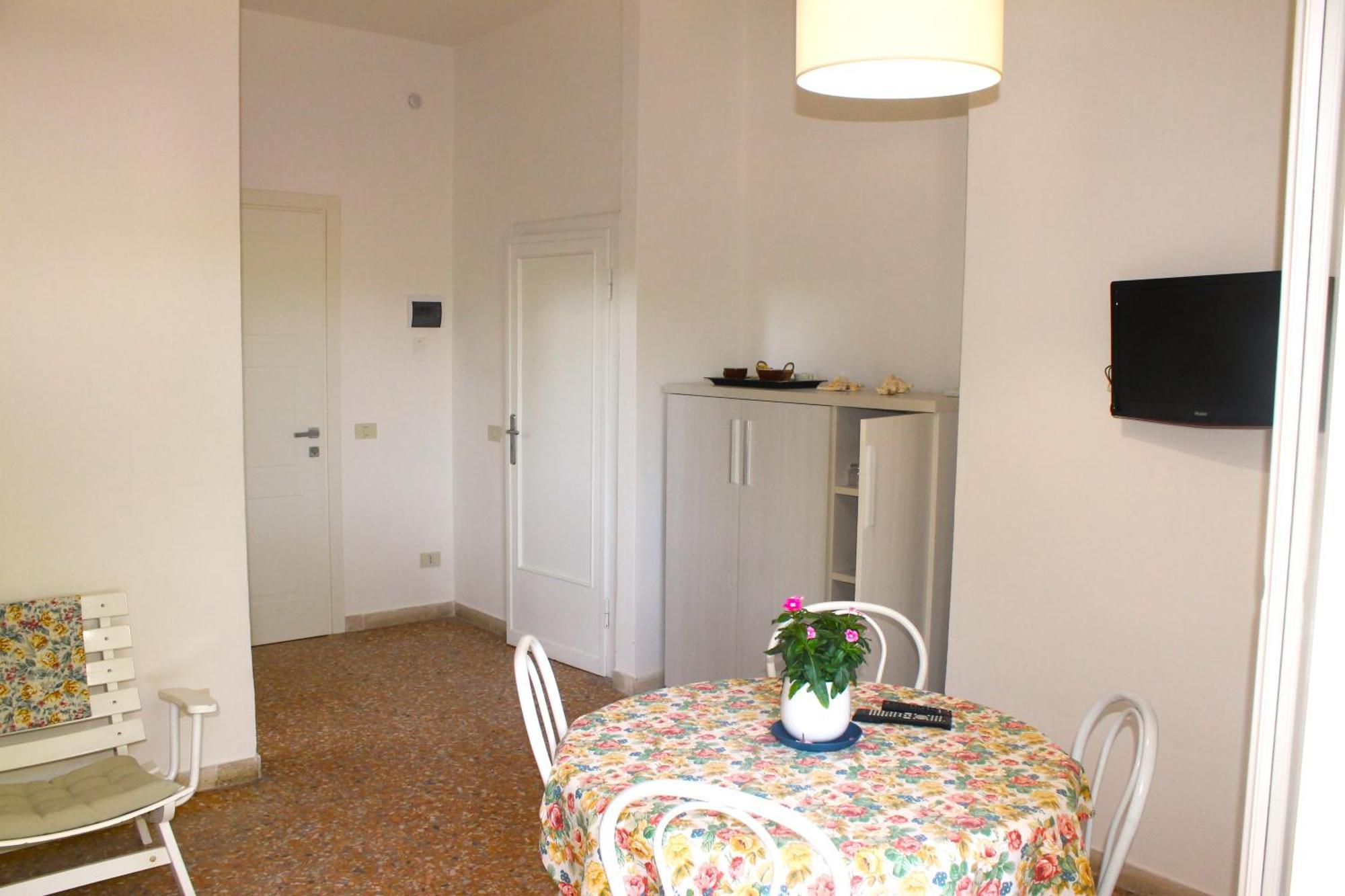 Residence Delle Nazioni ปรินชิปีนา อามาเร ภายนอก รูปภาพ