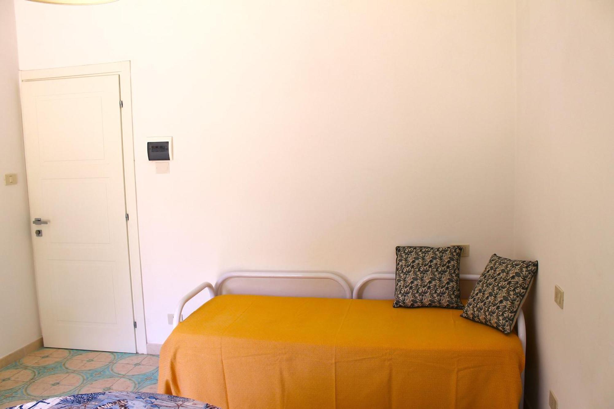 Residence Delle Nazioni ปรินชิปีนา อามาเร ภายนอก รูปภาพ
