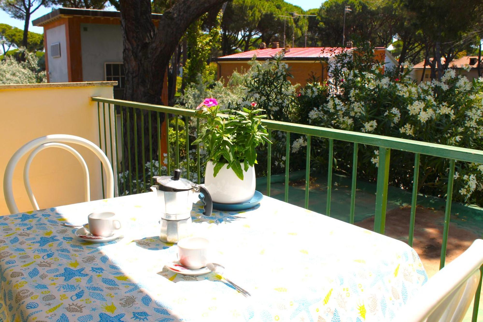 Residence Delle Nazioni ปรินชิปีนา อามาเร ภายนอก รูปภาพ