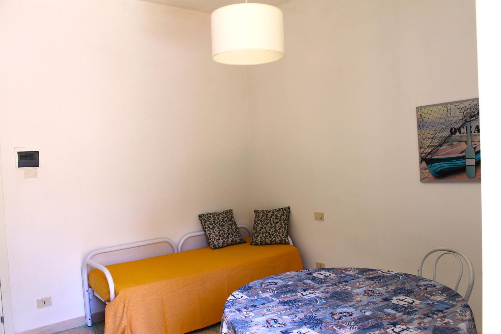 Residence Delle Nazioni ปรินชิปีนา อามาเร ภายนอก รูปภาพ